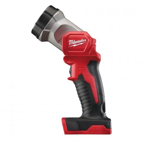 Фонарь аккумуляторный MILWAUKEE M18 TLED-0 4932430361