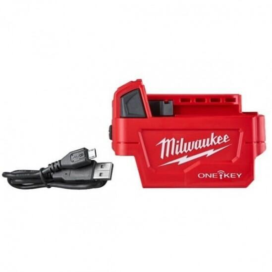 Адаптер MILWAUKEE M18 ONEKA-0 4933451386