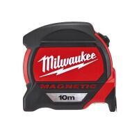 Рулетка MILWAUKEE Magnetic Tape Premium 10м 48227310