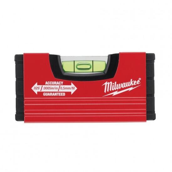 Уровень MILWAUKEE MINIBOX 4932459100