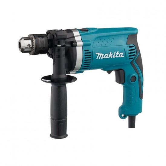 Ударная дрель Makita HP1630K