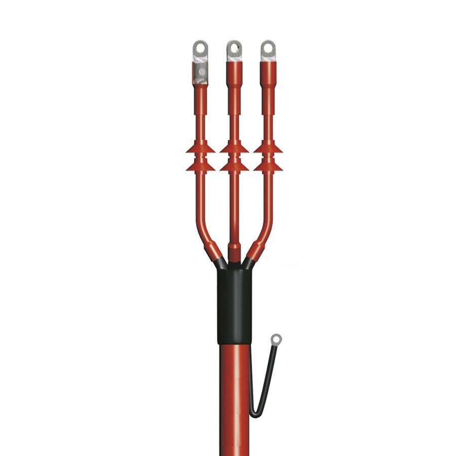 Тип концевых муфт. 3квтп-10-70/120 муфта кабельная концевая квт. Муфта кабельная концевая термоусаживаемая 3квтп-1-95. Муфта концевая 10 кв "кама" пкнто-10-150/240 (с наконечник). Концевая муфта 6-10 кв монтаж.