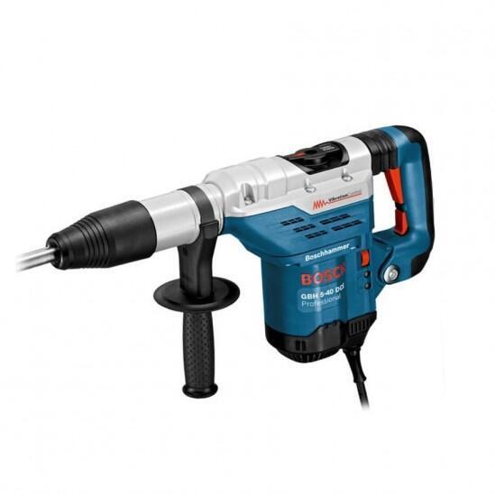 Перфоратор Bosch GBH 5-40 DCE Professional