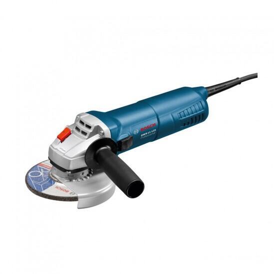 Угловая шлифмашина Bosch GWS 11-125 Professional