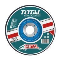 Диск для резки металла TOTAL TAC2211802
