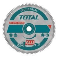 Пильный диск по алюминию TOTAL TAC2337210