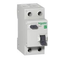 Выключатель автоматический Schneider Electric Easy9 1P+N 25А AC 4.5кА 230В C