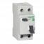 Выключатель дифференциального тока (УЗО) Schneider Electric Easy9 2P 25А AC 230В EZ9R34225