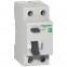 Выключатель дифференциального тока (УЗО) Schneider Electric Easy9 2P 40А AC 230В EZ9R34240