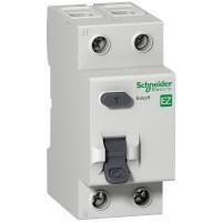 Выключатель дифференциального тока Schneider Electric Easy9 (УЗО) 2P 63А AC 230В