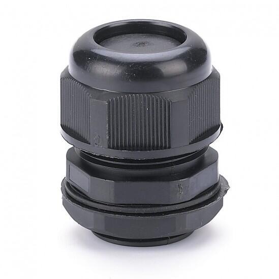 Кабельный ввод MG16 DEKraft КВ-102 6-10мм 32161DEK