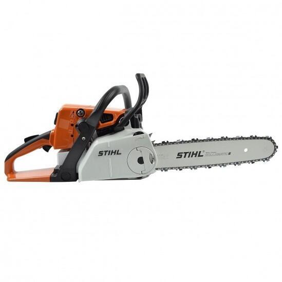 Бензопила Stihl MS 250