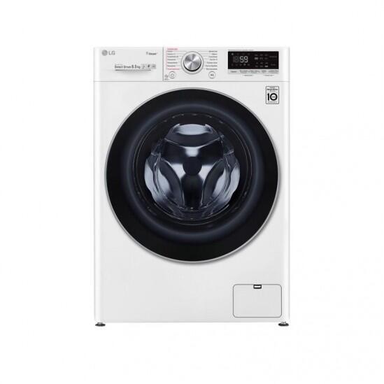 Стиральная машина LG 8.5кг F2V9GW9W