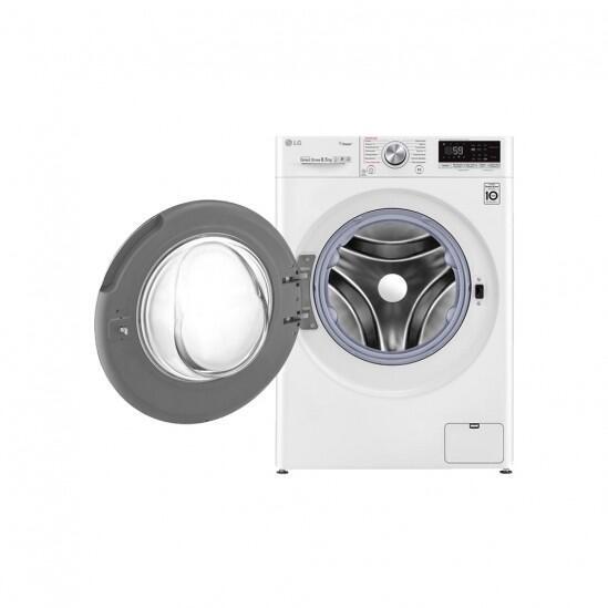 Стиральная машина LG 8.5кг F2V9GW9W 0