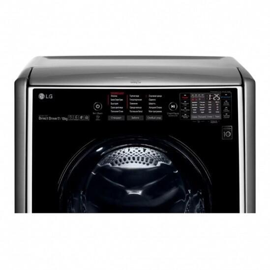 Стиральная машина LG 17 кг TW7000DS 2