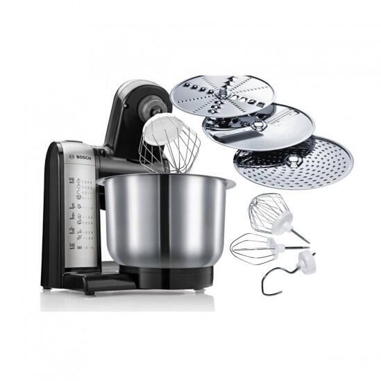 Кухонный комбайн BOSCH MUM48A1 0