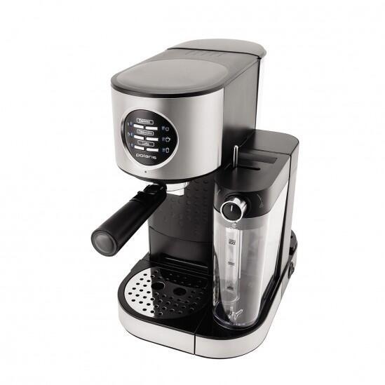 Кофеварка Polaris Adore Cappuccino PCM 1530AE 0