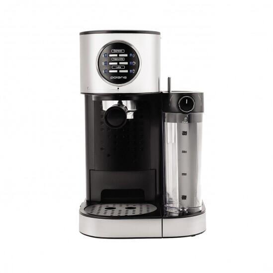Кофеварка Polaris Adore Cappuccino PCM 1530AE 1