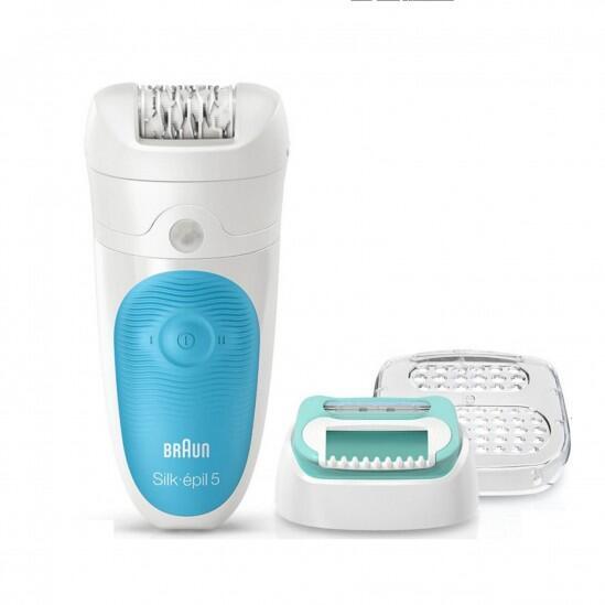 Эпилятор Braun SE 5511