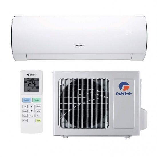 Кондиционер Gree Fairy 12 Inverter 0