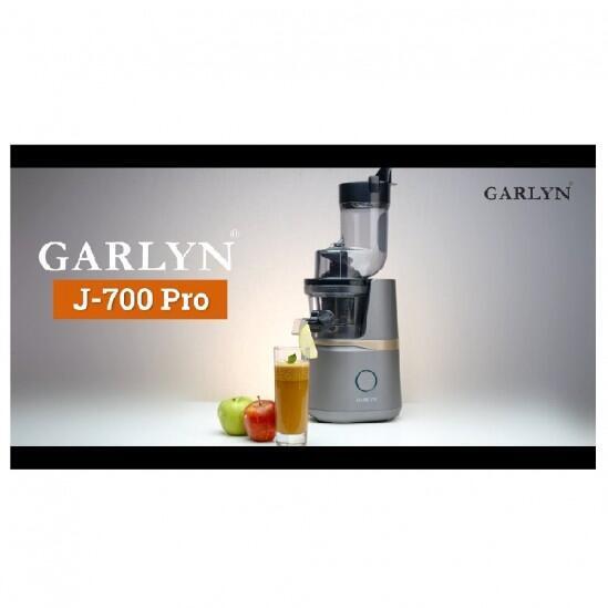 Соковыжималка Garlyn J700 Pro 0