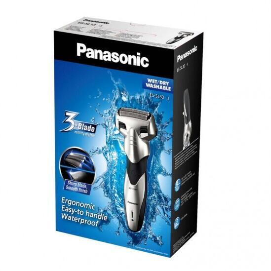 Электробритва Panasonic SL 33 2