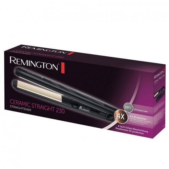 Выпрямитель Remington S3500 1