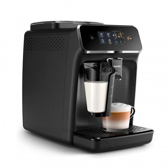Кофемашина Philips EP2030/10 Series 2200 LatteGo 1
