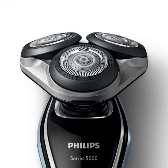 Электробритва Philips S5530/06 Series 5000 0