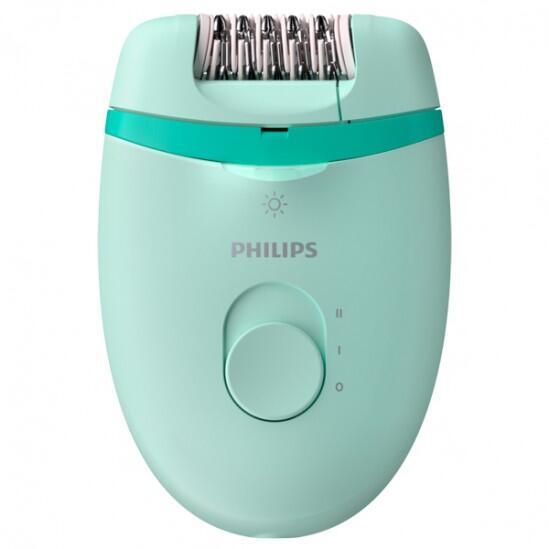 Эпилятор Philips Satinelle Essential BRP529/00 0