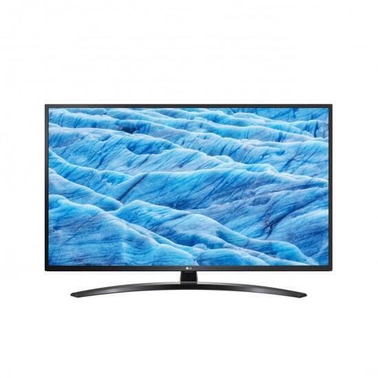 Телевизор LG 50UM7450 4K UHD Smart TV