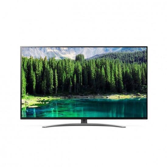 Телевизор LG 65SM8600 NanoCell 4K UHD Smart TV