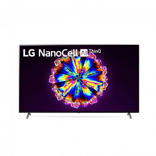 Телевизор LG 75NANO906 NanoCell 4K UHD Smart TV