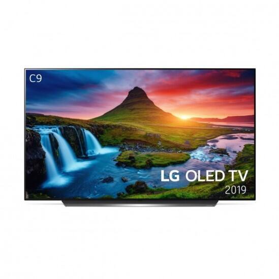 Телевизор LG OLED55B9PLA