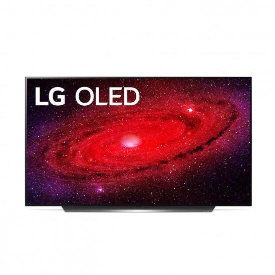 Телевизор LG OLED65CRXLA