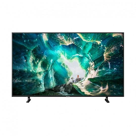 Телевизор Samsung UE55RU8000U 4K UHD Smart TV