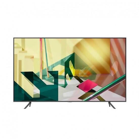 Телевизор Samsung QE55Q70T 4K UHD Smart TV