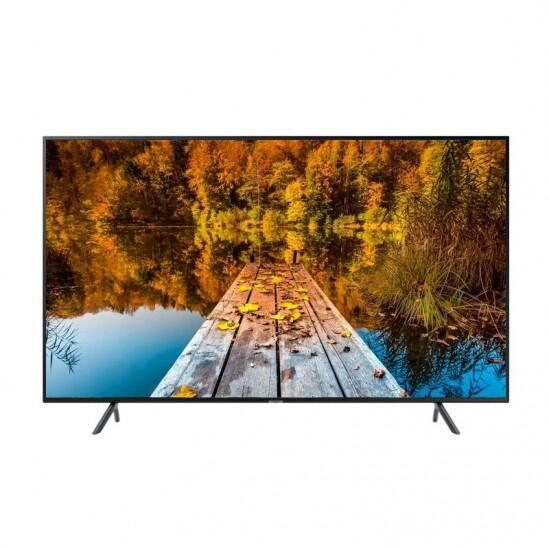 Телевизор Samsung UE65RU7100U 4K UHD Smart TV