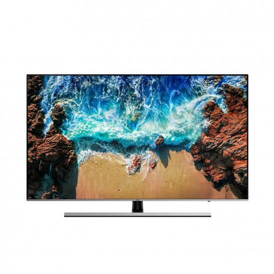 Телевизор Samsung UE65NU8000U 4K UHD Smart TV