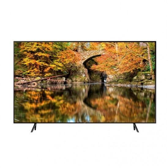 Телевизор Samsung QE65Q70RAU 4K UHD Smart TV