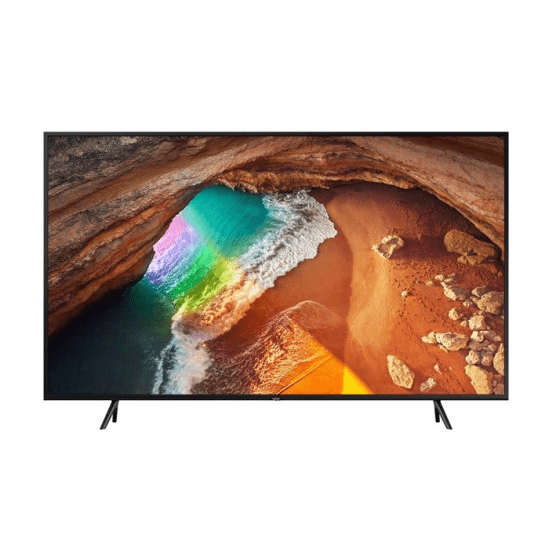 Телевизоры Samsung QE75Q60RAU 4K UHD Smart TV