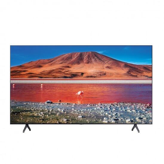 Телевизоры Samsung UE75TU7100U 4K UHD Smart TV