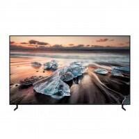 Телевизоры Samsung QE75Q900RBU 8K