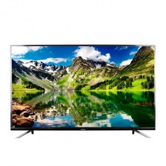 Телевизор Immer 50ME8600 4K UHD Smart TV