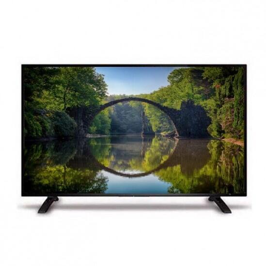 Телевизоры VELAR 43VR800 Full HD Smart TV