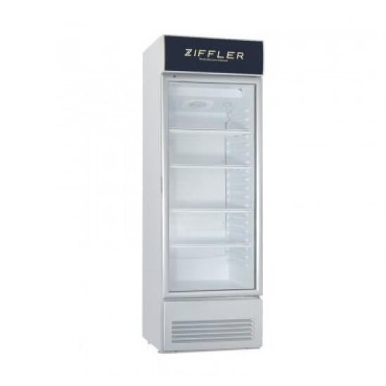 Витринный холодильник ZIFFLER LSC-268