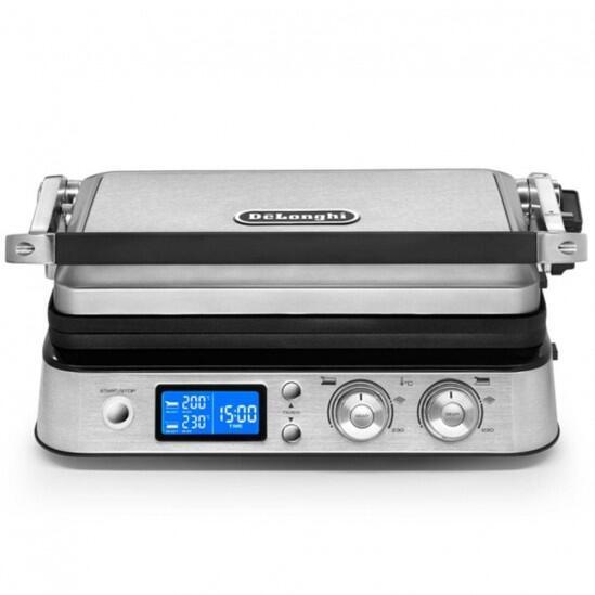 Электрогриль De'Longhi MultiGrill CGH1030D