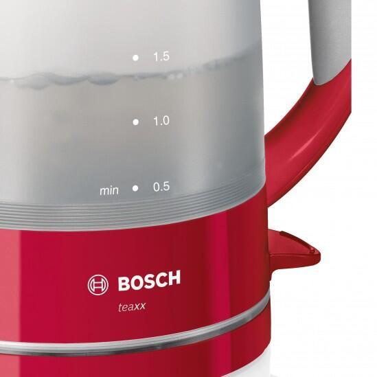 Чайник чаеварка Bosch TTA2010 2