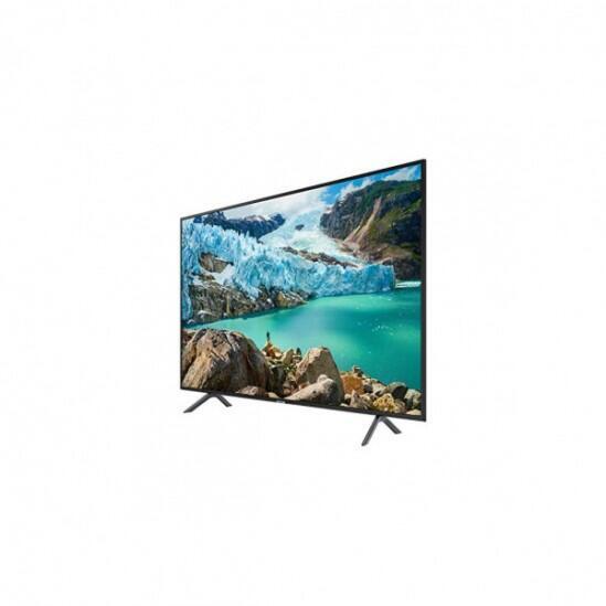 Телевизор Samsung 43RU 7100 Smart 0