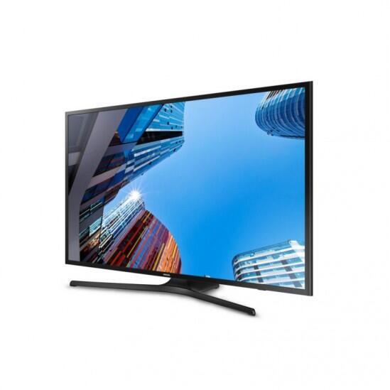 Телевизор Samsung 49M 5070 Jedi 0